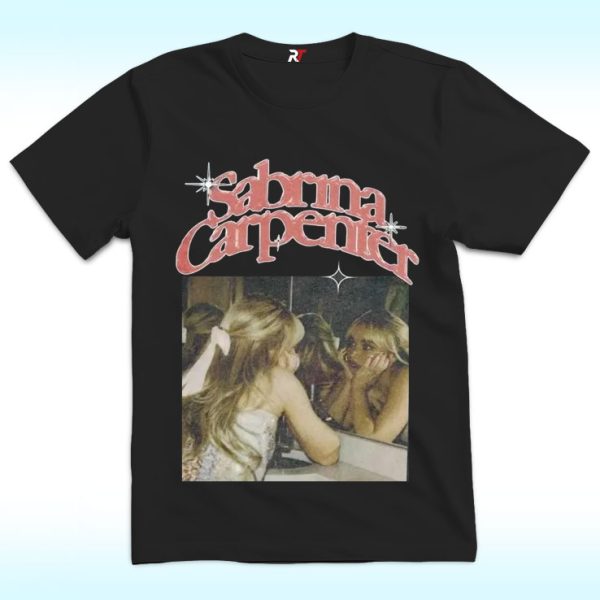 Sabrina Carpenter Espresso Single Shirt