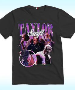 Taylor Swift Kanye West Shirt