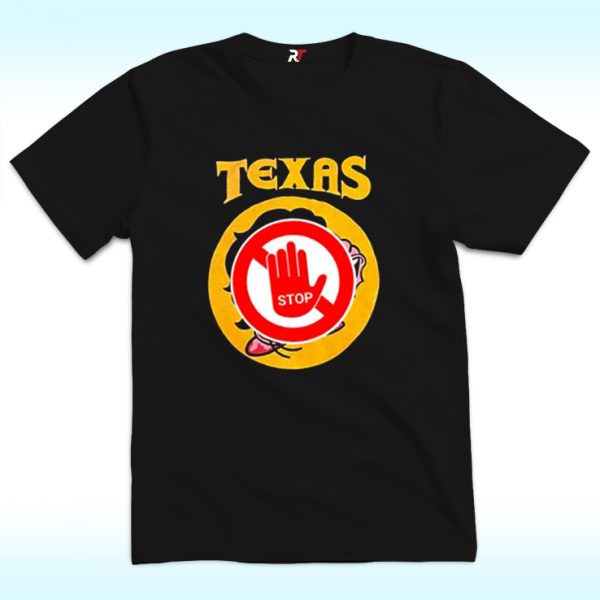 Texas Frightmare Mystery Shirt