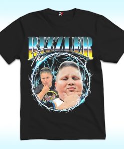 The Rizzler Bring the Boom Costco Guys Meme Joke Shirt