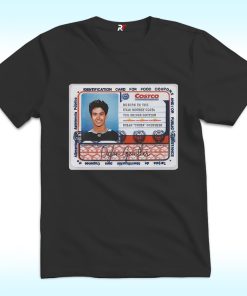 The Sniper Section Dylan Gunna Guenther Shirt, Ice Costco Return To The Utah