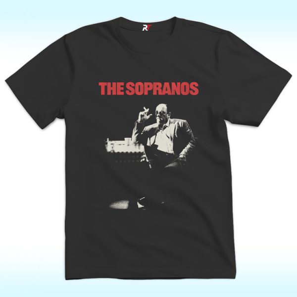 The Sopranos Shirt