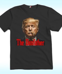 Trump The Donfather Shirt
