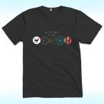 Twenty One Pilots All Eras Shirt