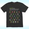 Weed Slang Shirt, Definition Various Species