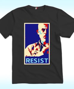 Yahya Sinwar Resist Shirt