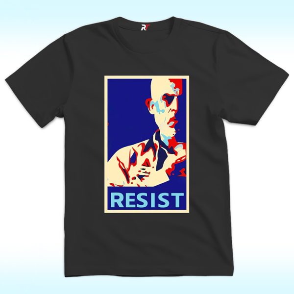 Yahya Sinwar Resist Shirt