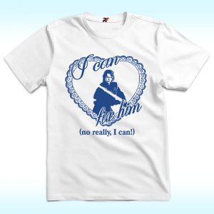 Anakin Skywalker I Can Fix Him No Really I Can Shirt