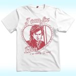 Anakin Skywalker I Can Fix Him No Really I Can Shirt