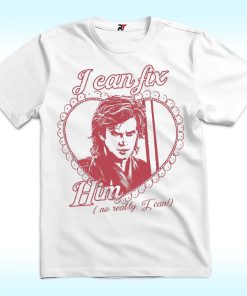 Anakin Skywalker I Can Fix Him T Shirt