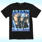 Anakin Skywalker Shirt