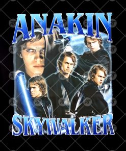 Anakin Skywalker Shirt