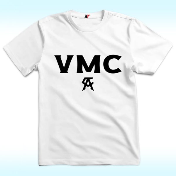 Canelo Alvarez VMC Shirt