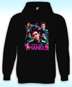 Choi Seung-hyun Player 230 Thanos Squid Game Season 2 Hoodie