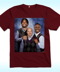 Dan Quinn, Jayden Daniels And Terry McLaurin Brother Shirt