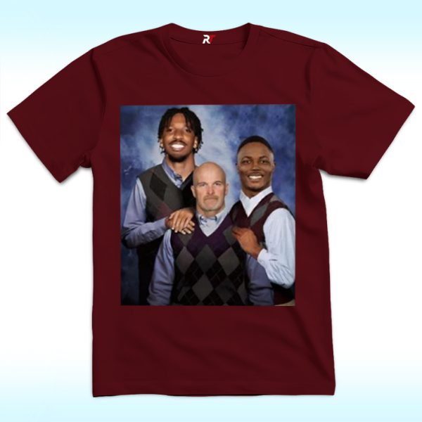 Dan Quinn, Jayden Daniels And Terry McLaurin Brother Shirt