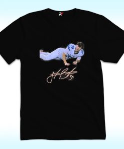 Detroit Lions Kicker Jake Bates Meme Shirt