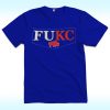 Fuck the Chiefs Bills Shirt