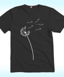Fuck Trump With Petal Shirt, Subtle Anti Trump