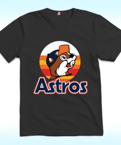 Buc-ee's Houston Astros Shirt