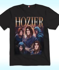 Hozier Viktor Arcane Shirt
