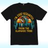 I’m Chief Kickabitch From The Slapahoe Tribe Shirt