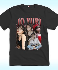Jo Yu-ri Shirt