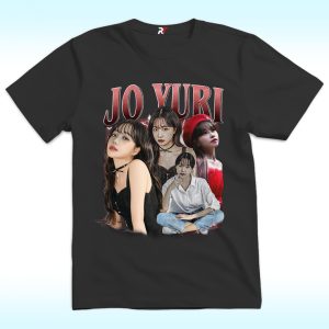 Jo Yu-ri Shirt