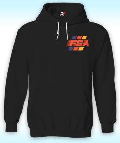 Josh Allen FEA Hoodie