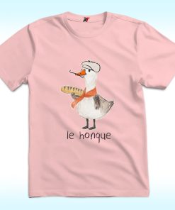 Le Honque Goose Meme Shirt