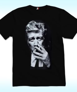 Legend David Lynch Shirt, Rest In Peace David Lynch