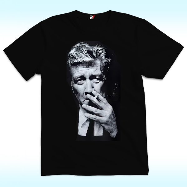 Legend David Lynch Shirt, Rest In Peace David Lynch