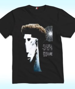 Locked In Ninja Low Taper Fade x Locked In Alien Remix Shirt