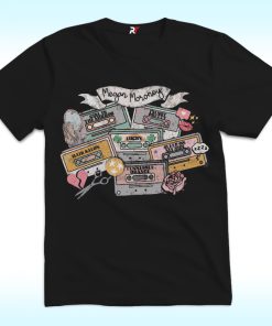 Megan Moroney Country Cassette Tapes Shirt