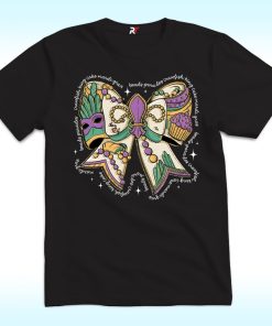 Nola New Orleans Fleur De Lis Shirt, Mardi Gras