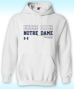 Notre Dame Fighting Irish Hoodie