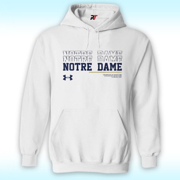 Notre Dame Fighting Irish Hoodie