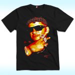 Patrick Mahomes Three Rings Shirt