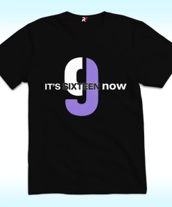 Sacramento Kings It’s Sixteen Now Shirt