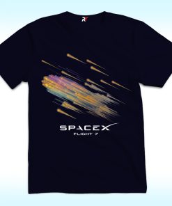 SpaceX Starship Flight Test 7 Shirt