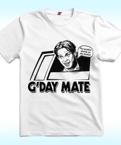 Zach Bogosian G’day Mate Shirt