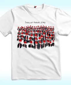 American Horror Story Trump Shirt