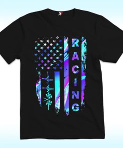 American Racing Motorsport Shirt