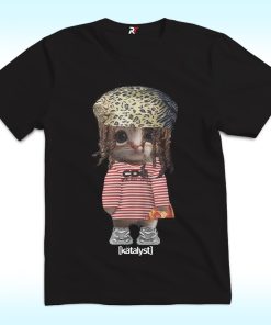 Cheromani Kitty Shirt