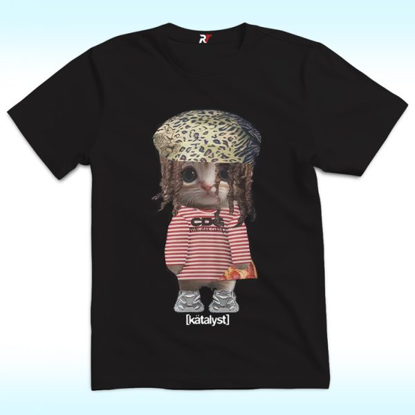 Cheromani Kitty Shirt