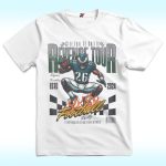 City Full Of Gritty Revence Tour Saquon Barkley Shirt Philly