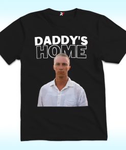 Daddy's Home Rafe Cameron Shirt