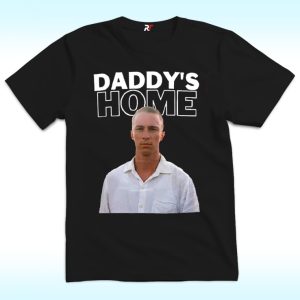 Daddy's Home Rafe Cameron Shirt