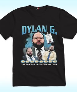Dylan G The Egg Bar Is Coveted As Fuck Shirt