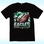 Eagles Game Day Shirt